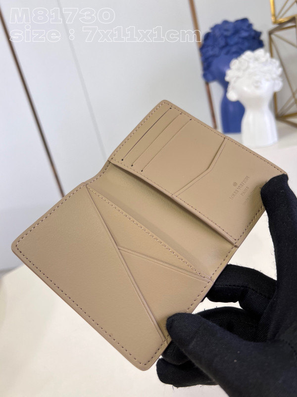 HOT SALE Louis Vuitton Pocket Organizer