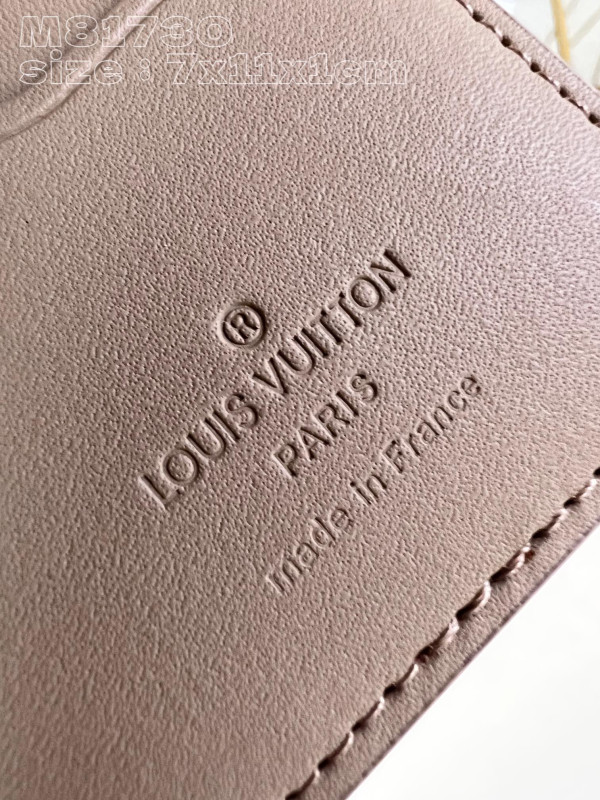 HOT SALE Louis Vuitton Pocket Organizer