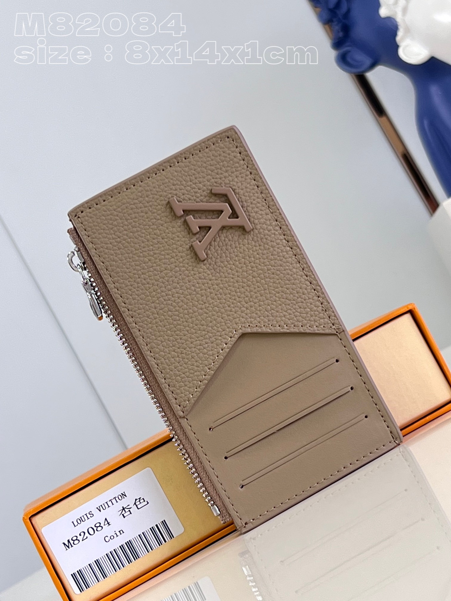 HOT SALE LOUIS VUITTON COIN CARD HOLDER