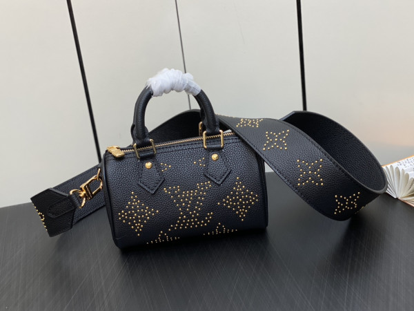 HOT SALE LOUIS VUITTON NANO SPEEDY