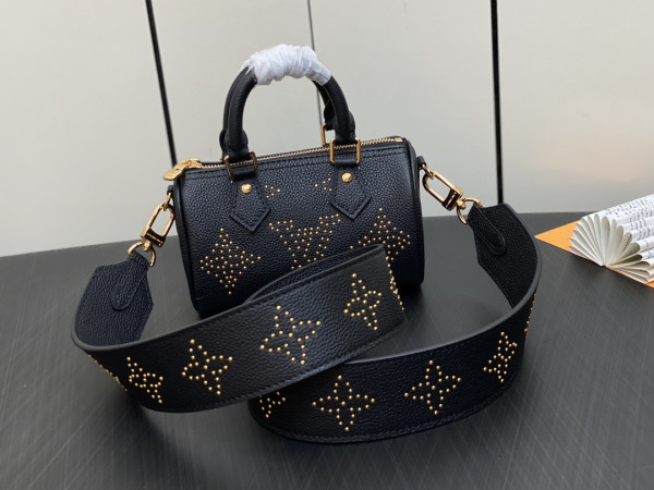 HOT SALE LOUIS VUITTON NANO SPEEDY