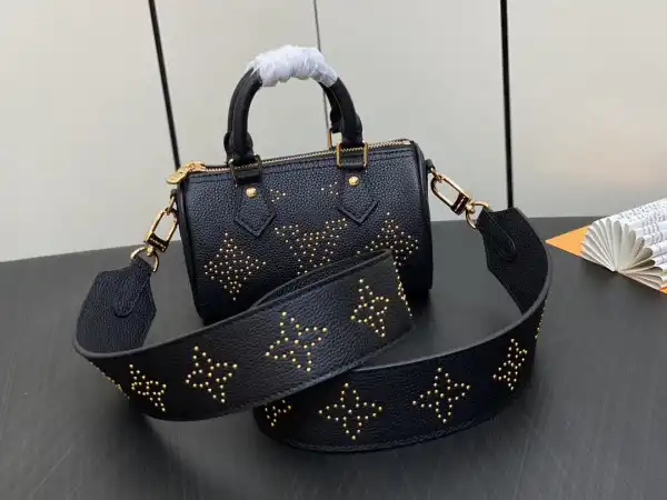 Cheap LOUIS VUITTON NANO SPEEDY