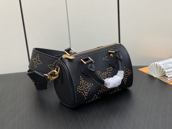 HOT SALE LOUIS VUITTON NANO SPEEDY