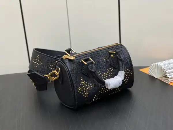 You get luxury for less. Shop now for the best deals on fake Louis bags. LOUIS VUITTON NANO SPEEDY