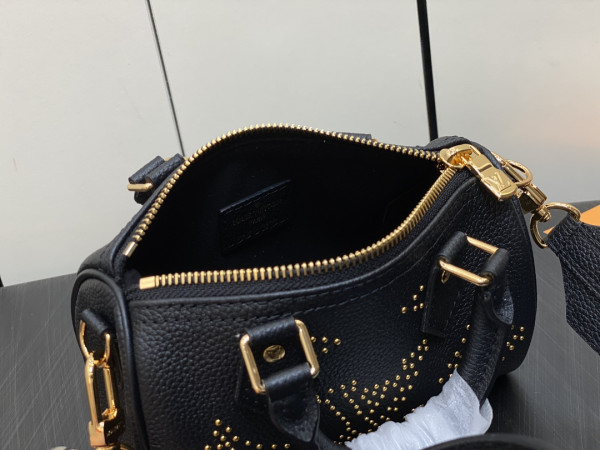 HOT SALE LOUIS VUITTON NANO SPEEDY