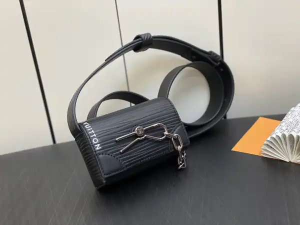 Frstbag ru LOUIS VUITTON Micro Steamer