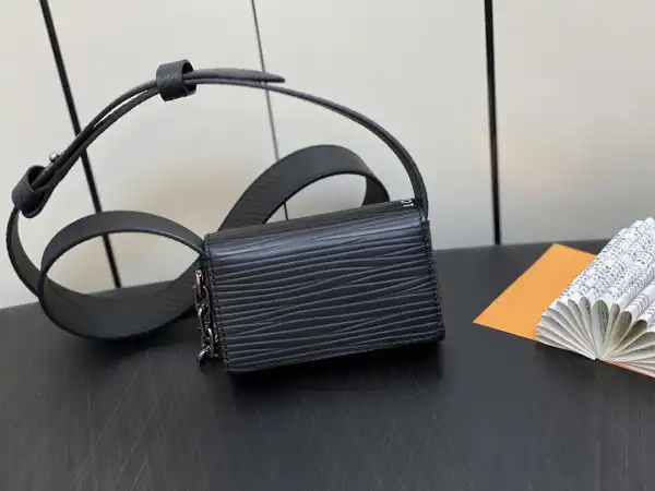 Cheap LOUIS VUITTON Micro Steamer