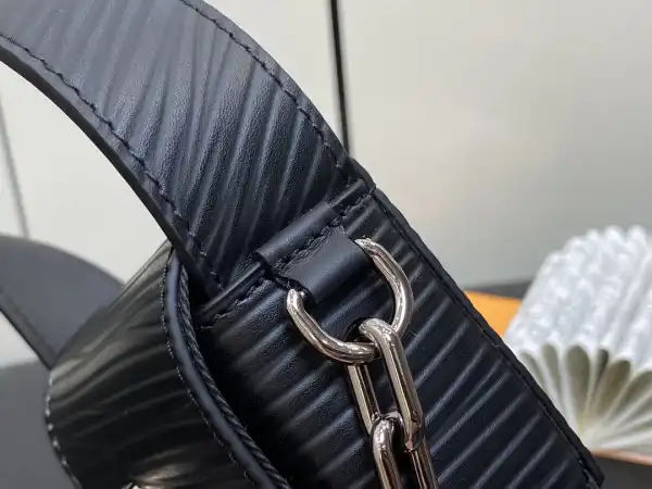 Cheap LOUIS VUITTON Micro Steamer