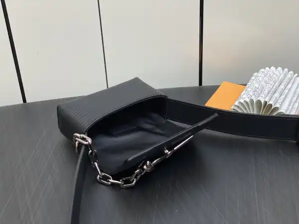 Frstbag ru LOUIS VUITTON Micro Steamer