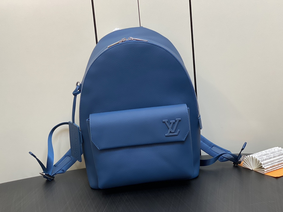 [FREE SHIPPING] LOUIS VUITTON TAKEOFF BACKPACK