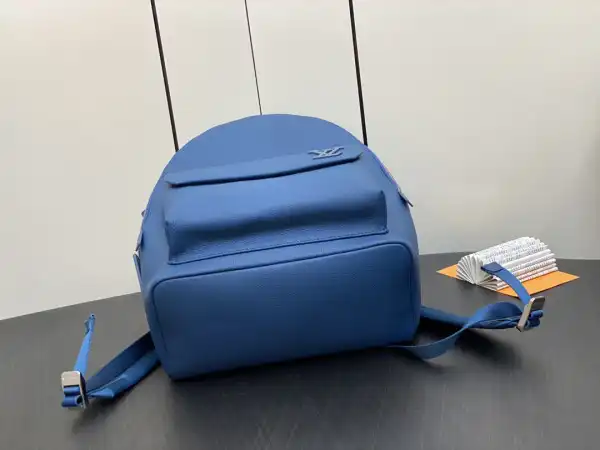 LOUIS VUITTON TAKEOFF BACKPACK