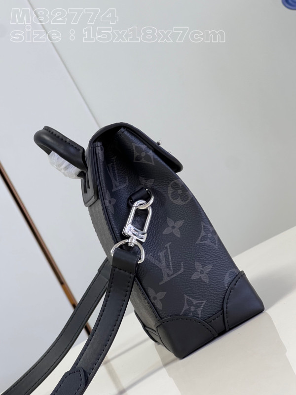 HOT SALE LOUIS VUITTON Nano Steamer