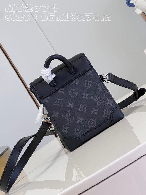 HOT SALE LOUIS VUITTON Nano Steamer