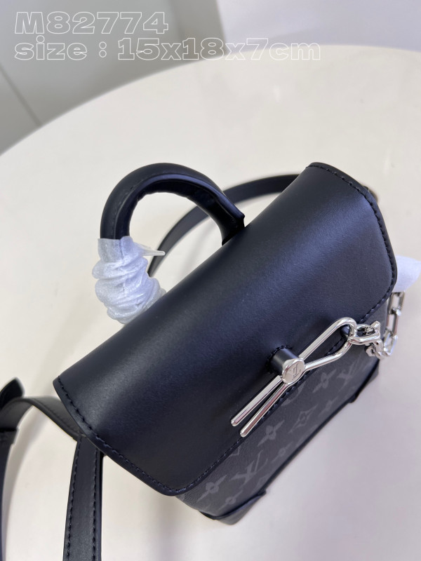 HOT SALE LOUIS VUITTON Nano Steamer