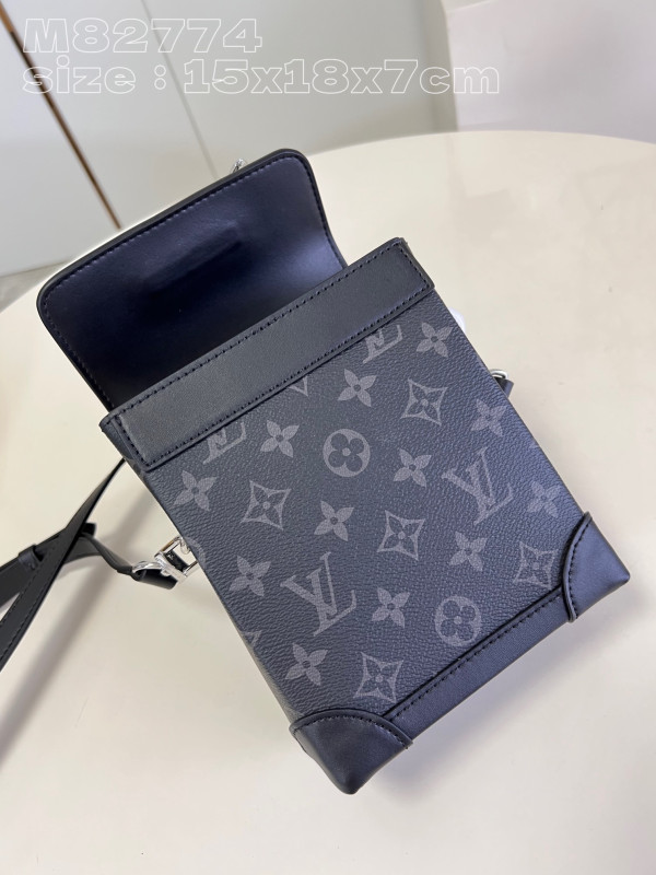 HOT SALE LOUIS VUITTON Nano Steamer