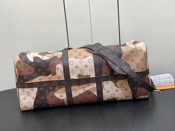 HOT SALE LOUIS VUITTON  KEEPALL BANDOULIÈRE 45