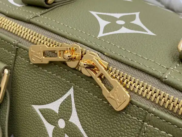 Frstbag ru LOUIS VUITTON  KEEPALL BANDOULIÈRE 45