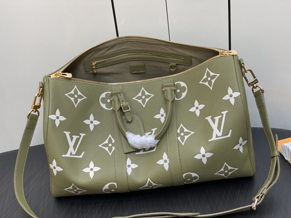 HOT SALE LOUIS VUITTON  KEEPALL BANDOULIÈRE 45