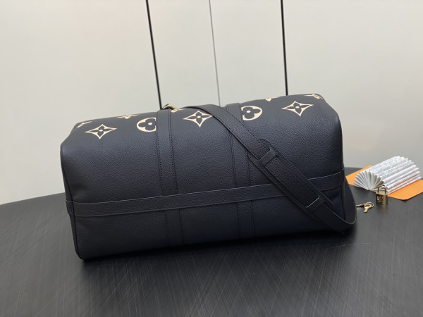 HOT SALE LOUIS VUITTON  KEEPALL BANDOULIÈRE 45