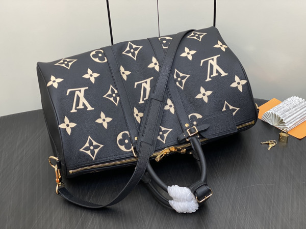 HOT SALE LOUIS VUITTON  KEEPALL BANDOULIÈRE 45