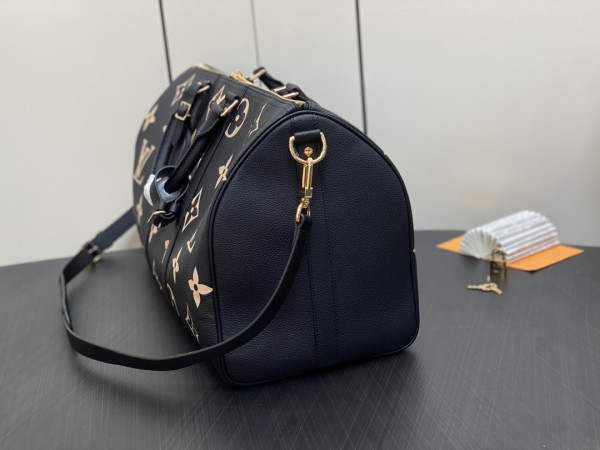 HOT SALE LOUIS VUITTON  KEEPALL BANDOULIÈRE 45