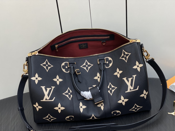 HOT SALE LOUIS VUITTON  KEEPALL BANDOULIÈRE 45