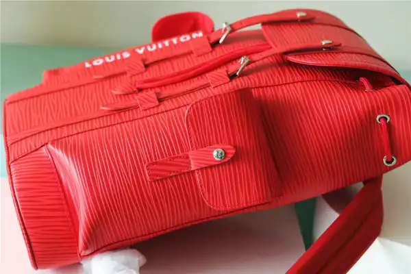 LOUIS VUITTON CHRISTOPHER MM