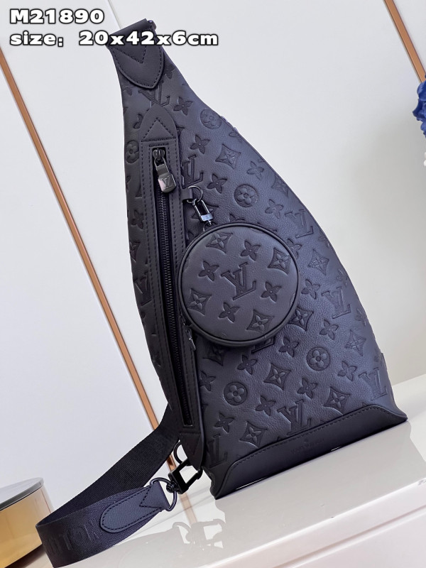 HOT SALE LOUIS VUITTON Duo Slingbag