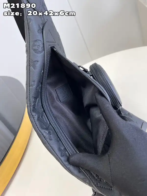 Cheap LOUIS VUITTON Duo Slingbag