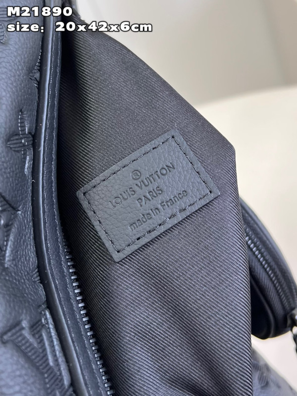 HOT SALE LOUIS VUITTON Duo Slingbag