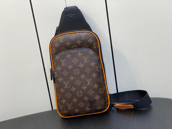 HOT SALE LOUIS VUITTON AVENUE SLINGBAG