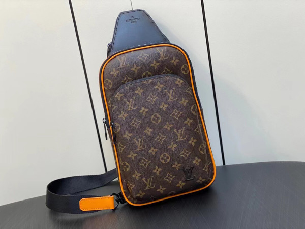 HOT SALE LOUIS VUITTON AVENUE SLINGBAG