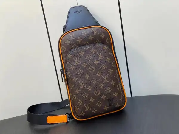 Affordable LOUIS VUITTON AVENUE SLINGBAG