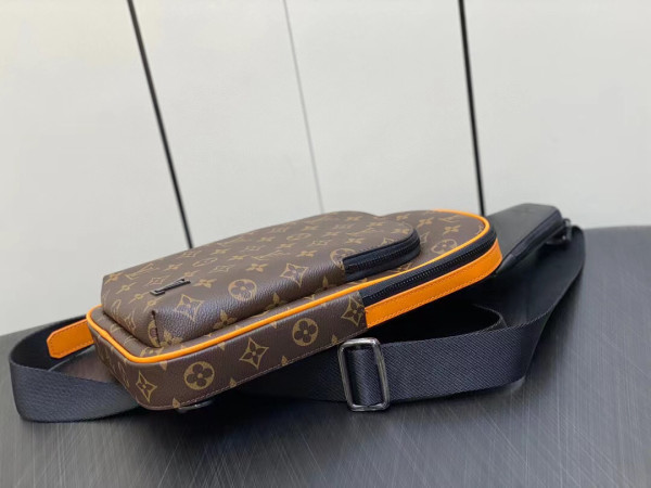 HOT SALE LOUIS VUITTON AVENUE SLINGBAG