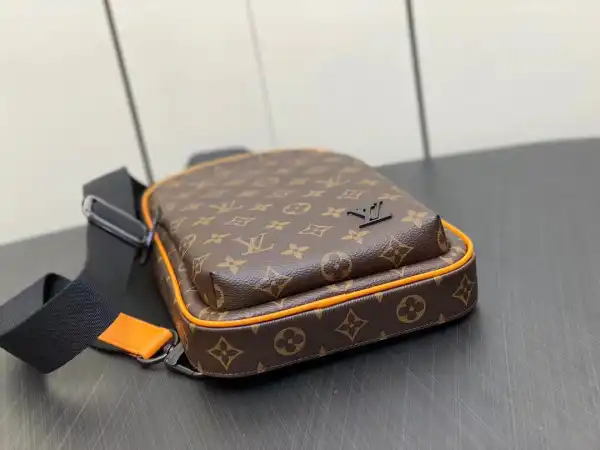 Aaa replica ru LOUIS VUITTON AVENUE SLINGBAG