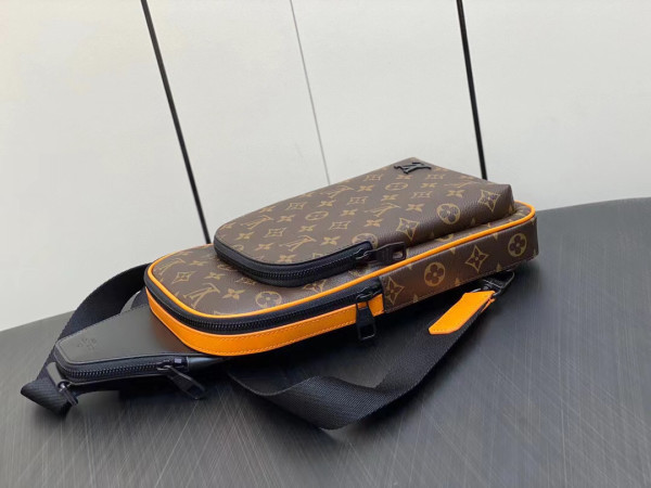 HOT SALE LOUIS VUITTON AVENUE SLINGBAG