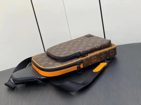 Affordable LOUIS VUITTON AVENUE SLINGBAG