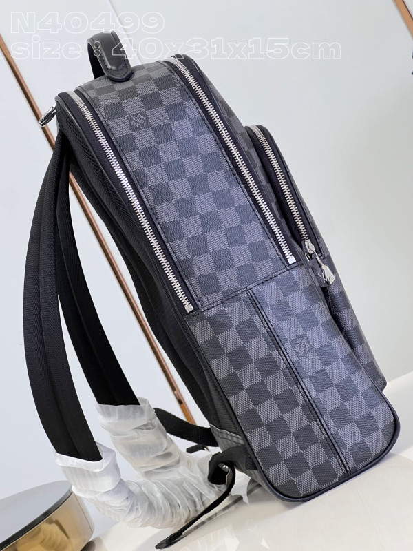 HOT SALE LOUIS VUITTON Avenue Backpack