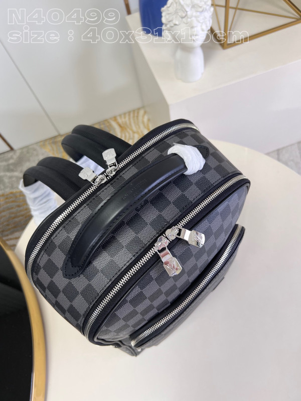 HOT SALE LOUIS VUITTON Avenue Backpack