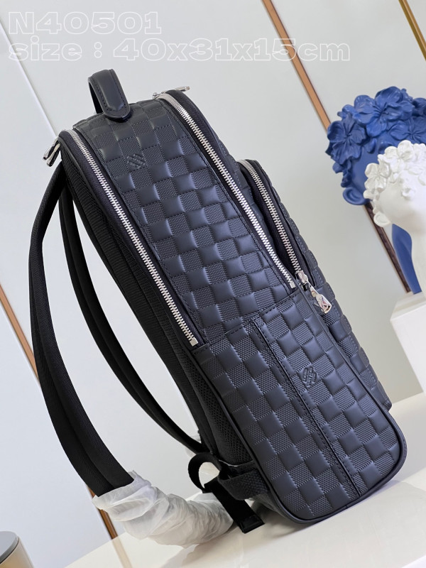 HOT SALE LOUIS VUITTON Avenue Backpack