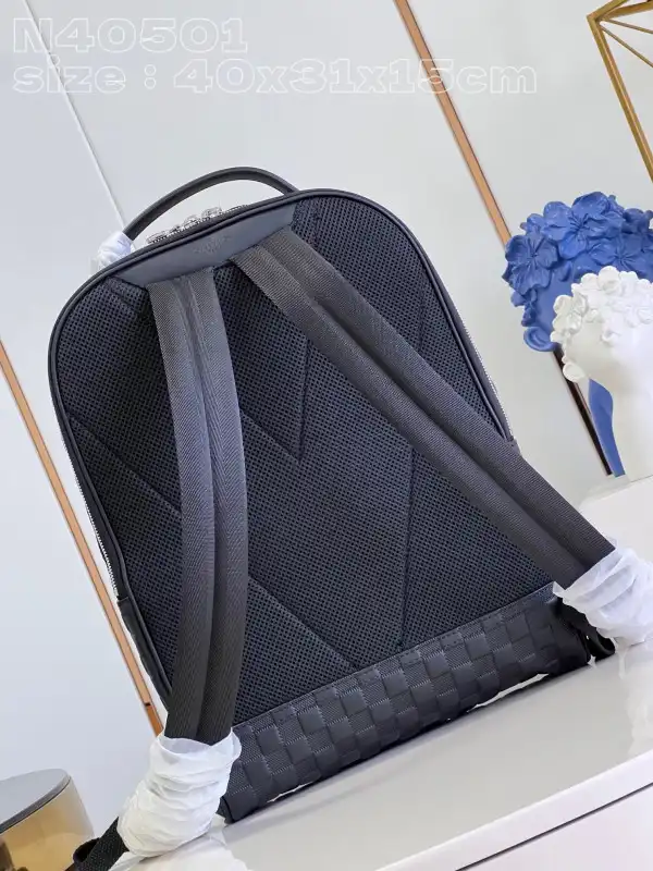 Affordable LOUIS VUITTON Avenue Backpack