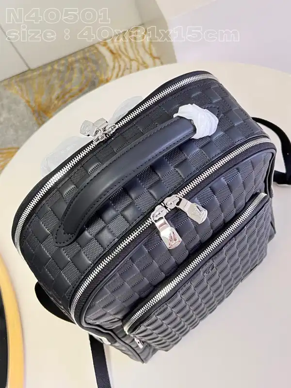 Frstbag ru LOUIS VUITTON Avenue Backpack