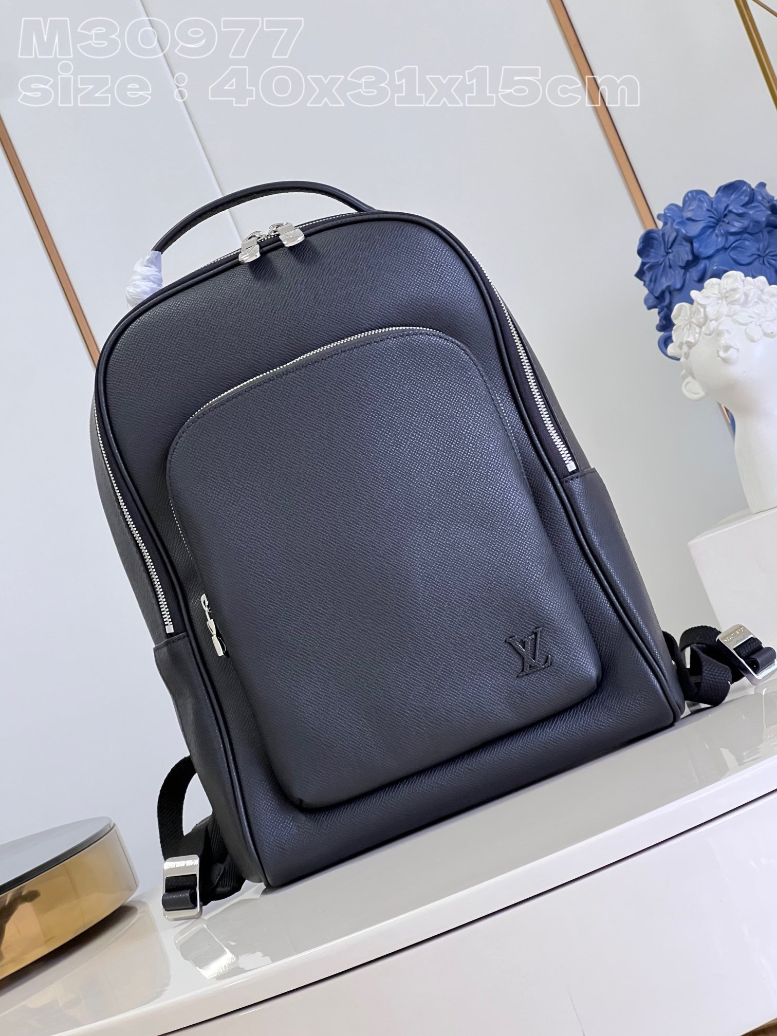 HOT SALE LOUIS VUITTON Avenue Backpack