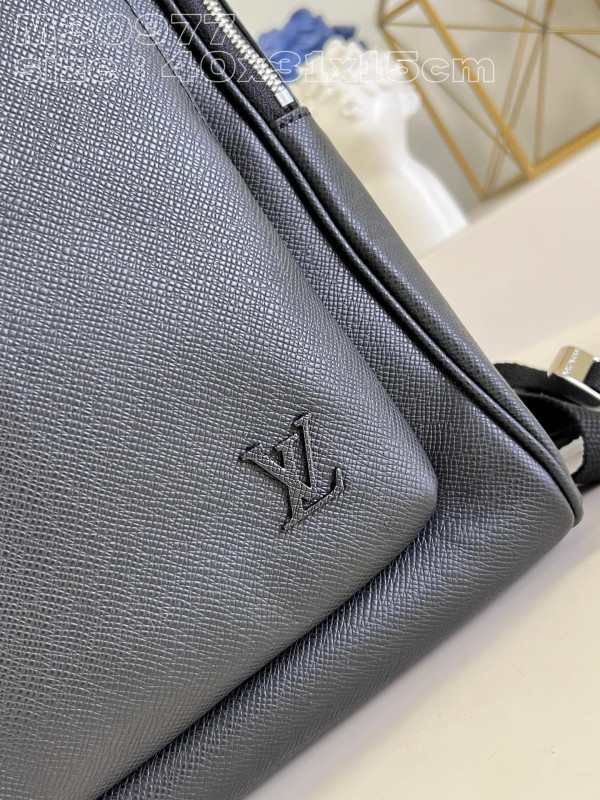 HOT SALE LOUIS VUITTON Avenue Backpack