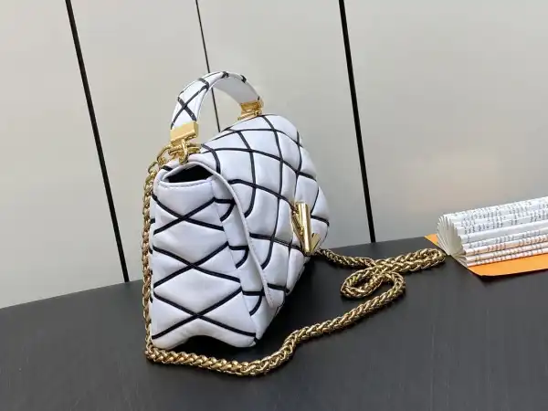 Frstbag ru LOUIS VUITTON GO-14 MM