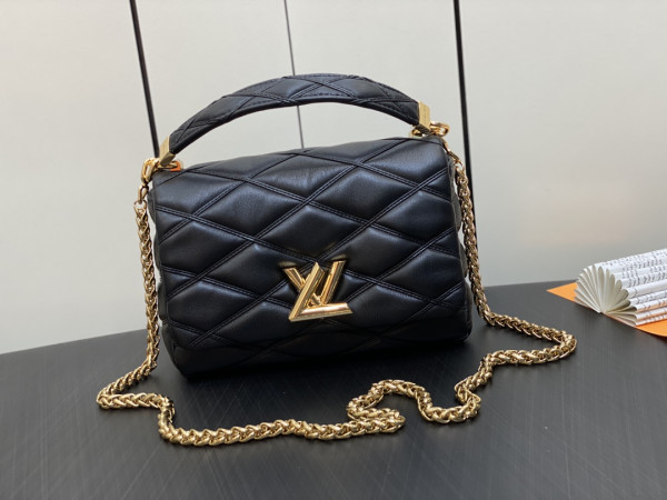 HOT SALE LOUIS VUITTON GO-14 MM