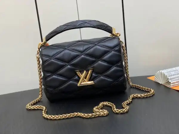 Frstbag ru LOUIS VUITTON GO-14 MM