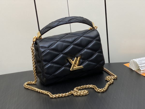 HOT SALE LOUIS VUITTON GO-14 MM