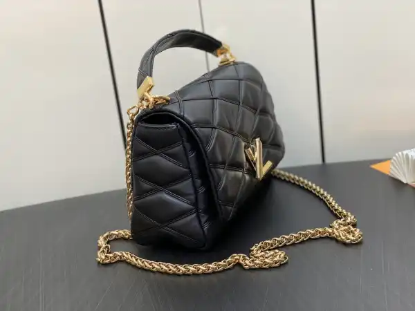 Affordable LOUIS VUITTON GO-14 MM