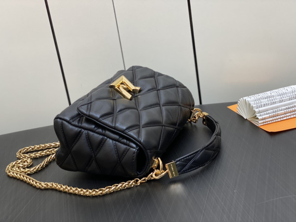 HOT SALE LOUIS VUITTON GO-14 MM